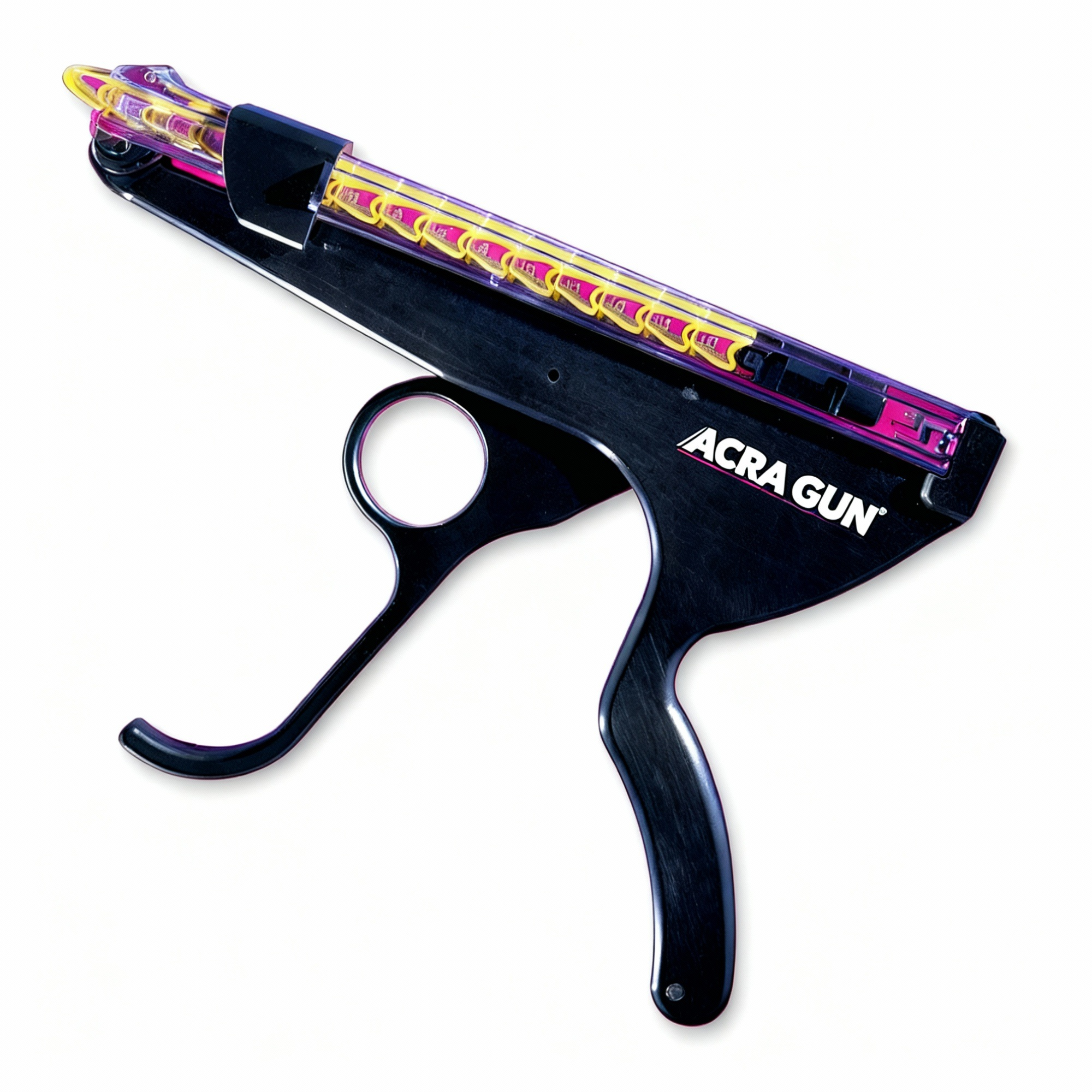 ACRACLIP com Aplicador ACRAGUN